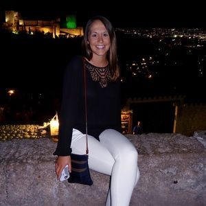 Meet your Posher, Katherine